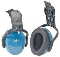 6CCY3 Cap Mounted Ear Muff NRR 25, PR