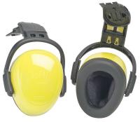 6CCY4 Cap Mounted Ear Muff NRR 28, PR