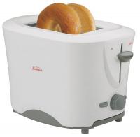 6CDL9 Toaster, 4-Slice, White