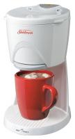 6CDN0 Hot Water Dispenser, 16 Oz