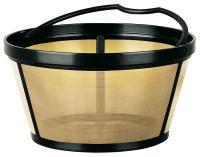 6CDN5 Coffee Filter, Basket-Style, #4