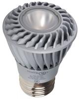 6CEC3 LED Spotlight, PAR16, 3000K, Warm
