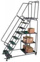 6CER1 Stock Picker Kit, Steel