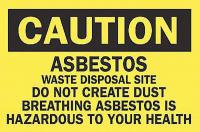 6CF80 Caution Sign, 7 x 10In, BK/YEL, ENG, Text