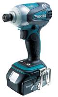 6CFA8 Cordless Impact Driver Kit, 18V, 1/4 In.
