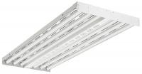 6CGC8 Fluorescent Fixture, High Bay, F32T8