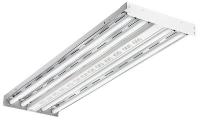 6CGC9 Fluorescent Fixture, High Bay, F32T8