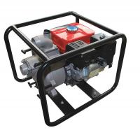 6CGH4 Engine Driven Pump, 7 HP, 2 In.