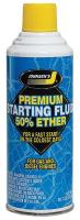 6CGR7 Starting Fluid, Premium, 10.7 oz, PK12