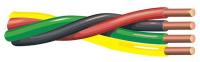 6CGV9 Pump Cable, 10/3 w/Ground, 500ft