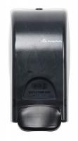 6CGX3 Manual Soap Dispenser, Smoke