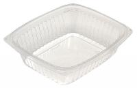 6CHE5 Deli Combo Container, PK 200