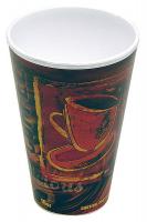 6CHF2 Disposable Hot Cup, 16 Oz, PK 420