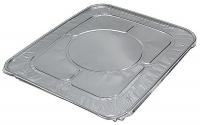 6CHF7 Steam Pan Lid, For Use with 6CHF6, PK 100