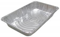 6CHF8 Steam Table Pan, Full Size, PK 40