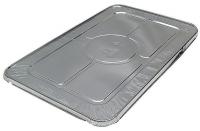 6CHF9 Steam Pan Lid, For Use with 6CHF8, PK 80