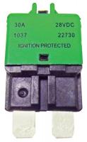 6CJA8 Circuit Breaker, 30A