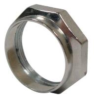 6CKJ0 Mounting Rings, 30mm, Octagonal, Recessed