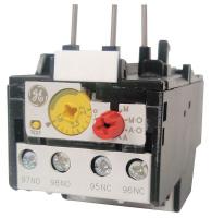 6CLF3 IEC Thermal Overload Relay, 1.80-2.70A