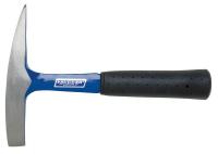 6CLP4 Welders Chipping Hammer, 14 Oz, Steel
