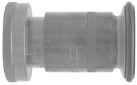 6CLV5 Industrial Fog Nozzle, 1-1/2 In., Brass