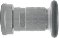6CLV6 Industrial Fog Nozzle, 1 In., Black