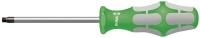 6CMA9 Square Recess Screwdriver, #1 x 3-1/8