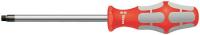 6CMC0 Square Recess Screwdriver, #2 x 4 In