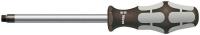 6CMC2 Square Recess Screwdriver, #4 x 8 In