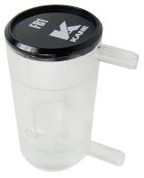 6CMR2 Chemical Filter Bypass for UEI Quintox