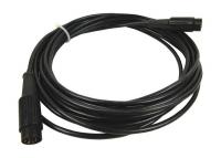 6CMR3 Handset Extension, 15 Ft, For UEI Quintox