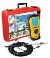 6CMR5 Portable Combustion Analyzer