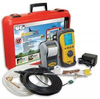 6CMR6 Portable Combustion Analyzer Kit