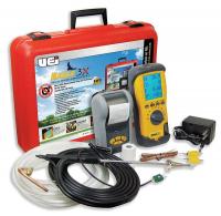 6CMR9 Portable Combustion Analyzer, NOX Sensor