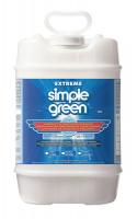6CMU6 Cleaner Degreaser, Size 5 gal.