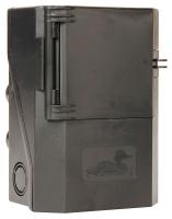 6CNU8 Switch, AC Disconnect, Fusible, 240V, 60A