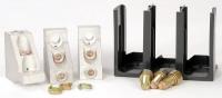 6CPL9 Lugs, 600A, G Frame, PK 3