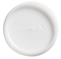 6CRD2 Disposable, Lid, Flat, 6 Oz, PK1000