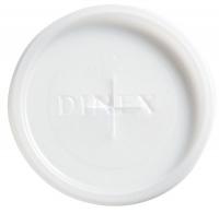 6CRD3 Disposable, Lid, Flat, 5 Oz, PK1000