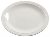 6CRE1 Entree Plate 7 3/4 In, PK 36