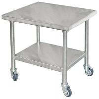 6CRH7 Induction Charger Table, 30 x 24&quot;