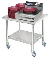 6CRH8 Induction Charger Table, 30x24