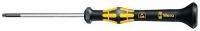6CRU0 ESD Torx(R) Screwdriver, T4 x 1-9/16 In
