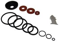 6CUP0 Backflow Preventer Repair Kit, For 975