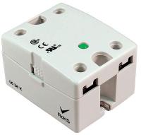 6CVC8 Relay, Solid State, Input 3-32VDC, 40A