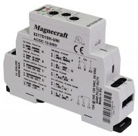 6CWT6 Relay, Time Delay, SPDT, Multifunction