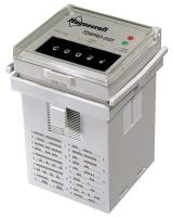 6CXD1 Relay, Time Delay, DPDT, Multifunction