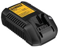 6CXL9 Battery Charger, 12.0V, Li-Ion