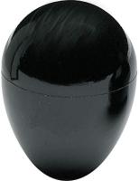 6CYH0 Shift Knob, 1-1/8, 1/4-20X1/2 Blind