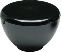 6CYH4 Shift Knob, 1-7/8, 1/2-13X7/8, Molded
